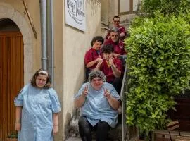 Borgo Insieme