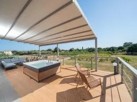 Villa Sorina Kefalonia