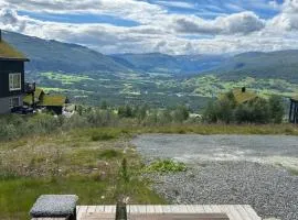 Vangslia, Oppdal. Lekker leilighet med ski inn/ski ut