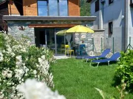 Casa Borna da Ghiasa
