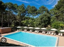 maison lacanau ocean