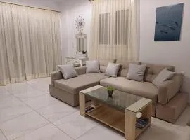 Filocsenia luxury apartment at tsoutsouras
