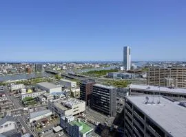 ANA Crowne Plaza Niigata by IHG