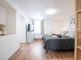 revLIVING Apartments Gars am Kamp