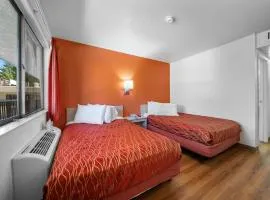 Motel 6-Big Bear Lake, CA