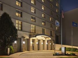 Homewood Suites by Hilton Philadelphia-City Avenue, hotel en Filadelfia