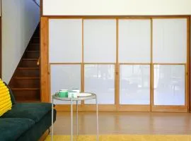 Villa Hiratsuka ツバメキタル-Vacation STAY