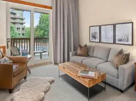 145 Lodge At Spruce Peak Ski In Ski In Ski Out King Studio By Stowe Mountain Rentals