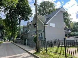 Sizen Rewal - Noclegi Pokoje i Apartament