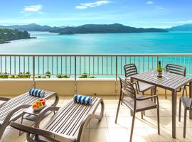 Whitsunday Apartments on Hamilton Island by HIHA, hotel poblíž Letiště Hamilton Island Great Barrier Reef - HTI, 