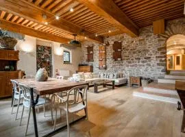 le loft du vieux lyon