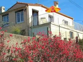 Aux romarins