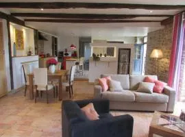 Hauts De La Brancherie