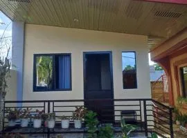 Agimat's Crib 2 Palawan