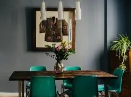 Diseño y confort en el centro