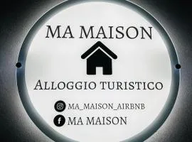Ma Maison