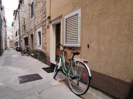 Holiday house with a parking space Pag - 19852