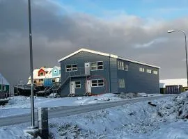 Whaletours Apartments nr 1