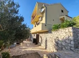 Holiday house with a swimming pool Stanici, Omis - 22998