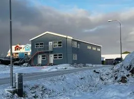 Whaletours Apartments nr 2