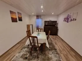 Ferienwohnung Elsenztal