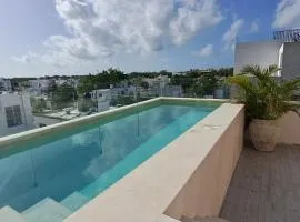 VILLAS TULUM ideal para nomadas digitales