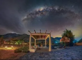 Reset Elqui