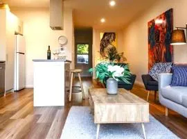 Hotel Trentham Villa 1