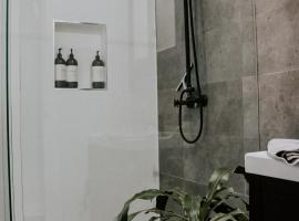 NativeBnb, hotel a Callala Bay