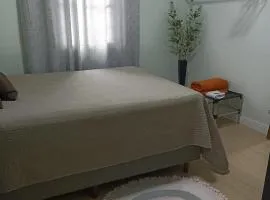 Quarto 1 para mulher