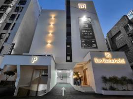 Denbasta Hotel Choeup, Hotel in der Nähe vom Flughafen Gimhae - PUS, Busan