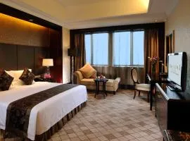 The COLI Hotel Shenzhen