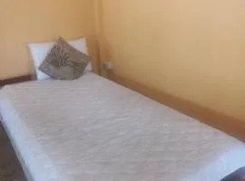 Kinnaree Hostel Krathu Phuket