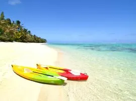 Vaka Beach Cottage