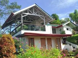 Davao City-Marilog Peak Cafe- Traveler's Staycation