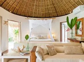 Acacia Bungalows Bingin