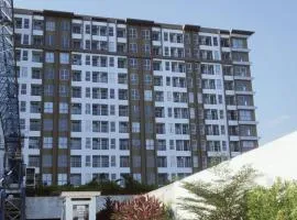 Skylounge Makassar Apartment