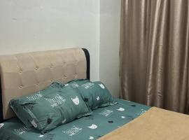Amira Homestay Kuantan, holiday park in Kuantan