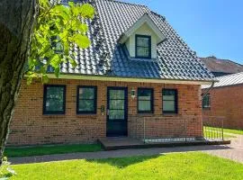 Ferienwohnung-Bickelstein