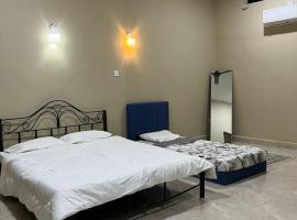 Al-Hijrah Homestay Meru Klang โรงแรมในKapar