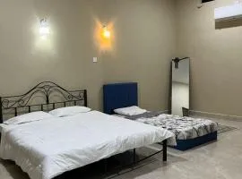 Al-Hijrah Homestay Meru Klang