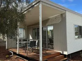 Broken Hill Tourist Park