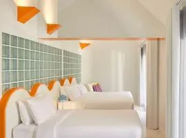 Molly Beach House by Yudee Assets