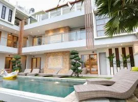 GM Guest House Canggu