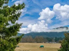 Riverside Haven - Turangi Holiday Home