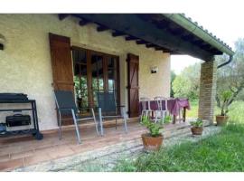 L'oliveraie, hôtel à Correns