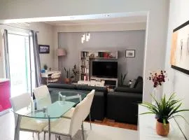 Saki's1BD Apt in Corfu Town