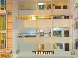 Hotel Maharani -New Delhi Railway Station - Paharganj