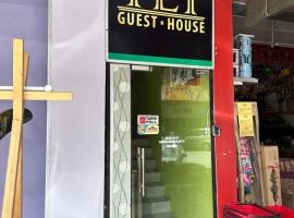 TLT GUEST HOUSE, hôtel à Sarikei