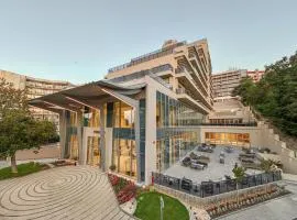 Poseidon Beach Resort - 5-Star Luxury Experience - Premium Full Board